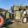 1999 Nairn 680LS Grape Harvester
