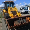 JCB 3CX Year 2007 Backhoe loader, Ex govt machine with 1750 hours comes with buckets and quickhitch and loadrite scales