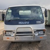 Isuzu NPR250 (medium) Crane Truck