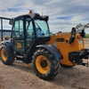 2008 JCB 531-70 Agri Telehandler