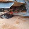 Flexicoil 820 Airseeder + Flexicoil 1110 Air Cart + Liquid Cart