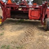 2009 New Holland 1431 Mower Conditioner