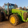 2008 John Deere 8130