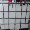Portable Fuel Tank.