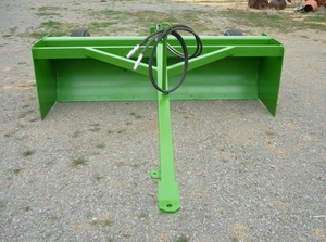 New 8ft Drag Scraper Grader