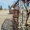  - Hydraulic Harrows 11 Section - 