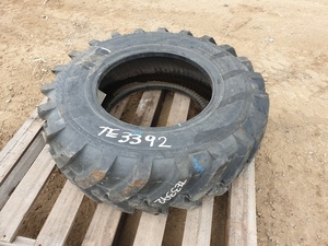 Mitas 12.5-20 (12 Ply) New Tyre