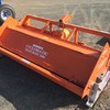 John Berends Heavy Duty Mulcher