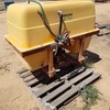 Tornado Spray Tank & Pump