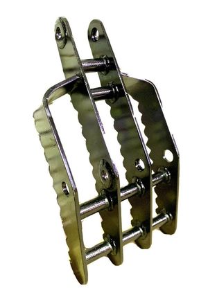 Excavator Backhoe Thumb Bucket Grabber 1.5-2.5ton