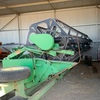 John Deere 930R Header Front