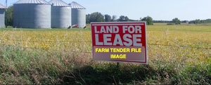 WANTED Land for Lease