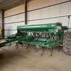 1999 John Shearer 27 Run 6 Row Direct Drill