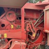 2005 Massey Ferguson 187 Baler