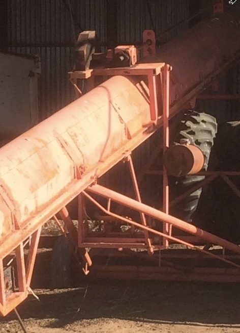 50ft Macey Belt Shifter