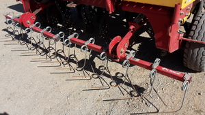 Duncan Mk3 Renovator Seeder