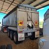 Muscat trailer for sale.