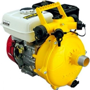 Honda / Davey Firefighter Pump - $720 NO GST
