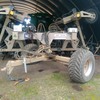 NDF 30-40ft Disc Planter
