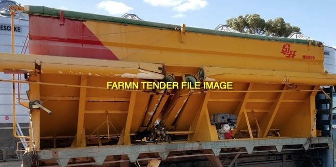 WANTED.  COLE (or equivalent) 20Ft Grouper