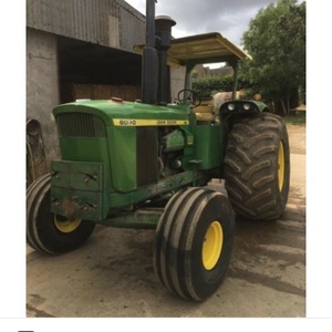 WANTED John Deere 6030 or 7520