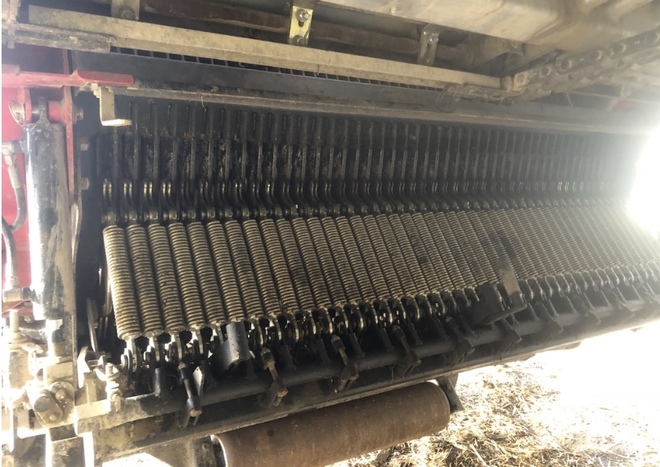 Lely Tigo XR 75 Feed / Silage  Wagon   