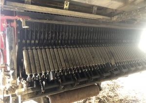 Lely Tigo XR 75 Feed / Silage  Wagon   