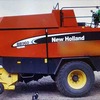 New Holland BB 960A Square Baler