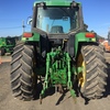 JOHN DEERE 6610 TRACTOR