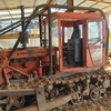 Armstrong 75hp Crawler/Bulldozer