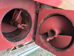 Cole 14 ft Grouper. 8 mt