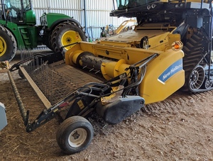 New Holland 76C Canola Front For Sale same as case 2016