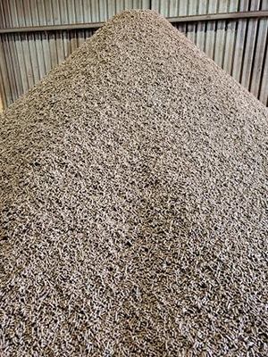 Cattle & Sheep Fattener Pellets