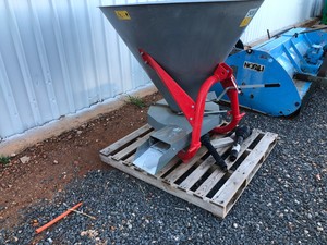 Sitrex Spreader