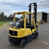 Hyster 2.5T Forklift