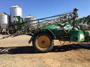 2005 4024 Goldacres Prarie Advance