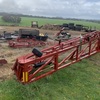 Boom Arms 120’ – CaseIH Patriot 4430