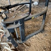 Quicke Silage Grab 'As New'