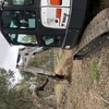 Bobcat E50 Excavator, 2017 model, 700 hours, like new