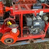 Regent Pump with 11kw 3ph & Diesel Motor