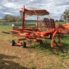 Kuhn GA4521 GM Single Rota Rake