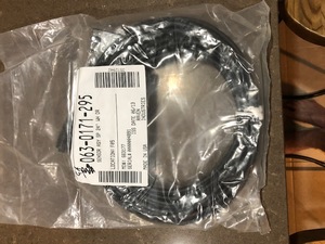 GoldAcres Speed Sensor Cable