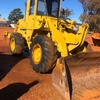 TCM 835-2 Wheel Loader