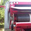 2009 Lely Welger V 160  Round Baler