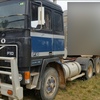 Volvo F10 with TOA 32 ft Aluminium Tipper