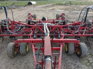 Massey Concord 9750 Bar