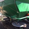 Donder 1500 Ltr Spreader