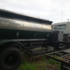 ISUZU V260 Water Tanker/Dairy Tanker