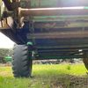 Lowan Silage Wagon