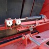 1994 Feraboli FF66H Round Baler